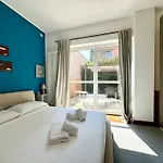 Oasis In The City- Private Garden Appartamento Milano