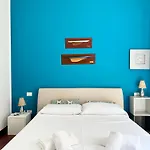 Appartamento Oasis In The City- Private Garden Milano