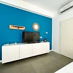 Oasis In The City- Private Garden Appartamento *