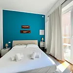 Appartamento Oasis In The City- Private Garden *