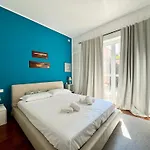Oasis In The City- Private Garden * Milano