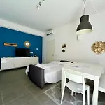 Oasis In The City- Private Garden Appartamento