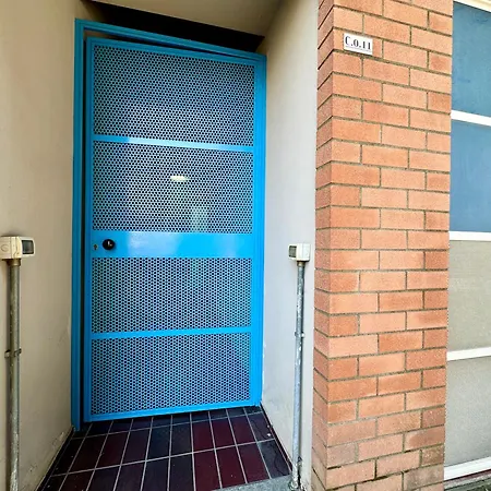 アパート Oasis In The City- Private Garden *