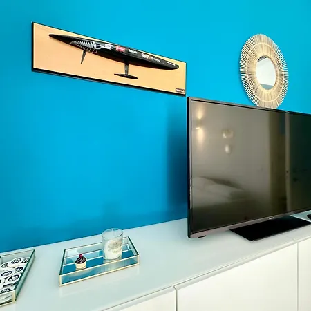 Oasis In The City- Private Garden アパート ミラノ