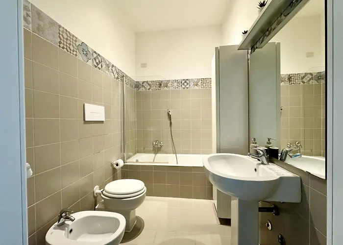 Oasis In The City- Private Garden アパート *