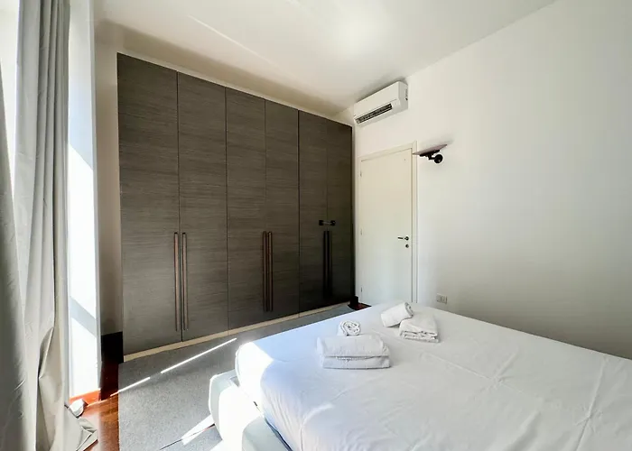 アパート Oasis In The City- Private Garden