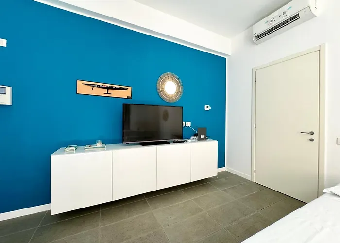 Oasis In The City- Private Garden アパート *